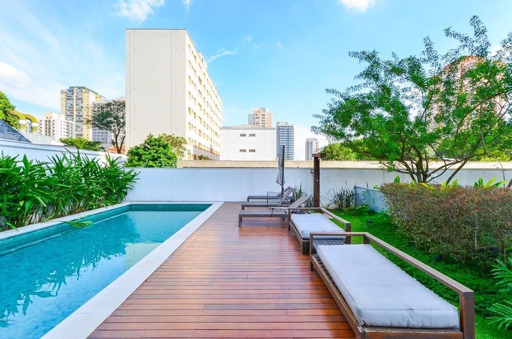 Apartamento à venda com 1 quarto, 74m² - Foto 6