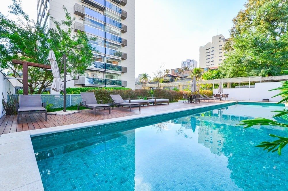 Apartamento à venda com 1 quarto, 74m² - Foto 7