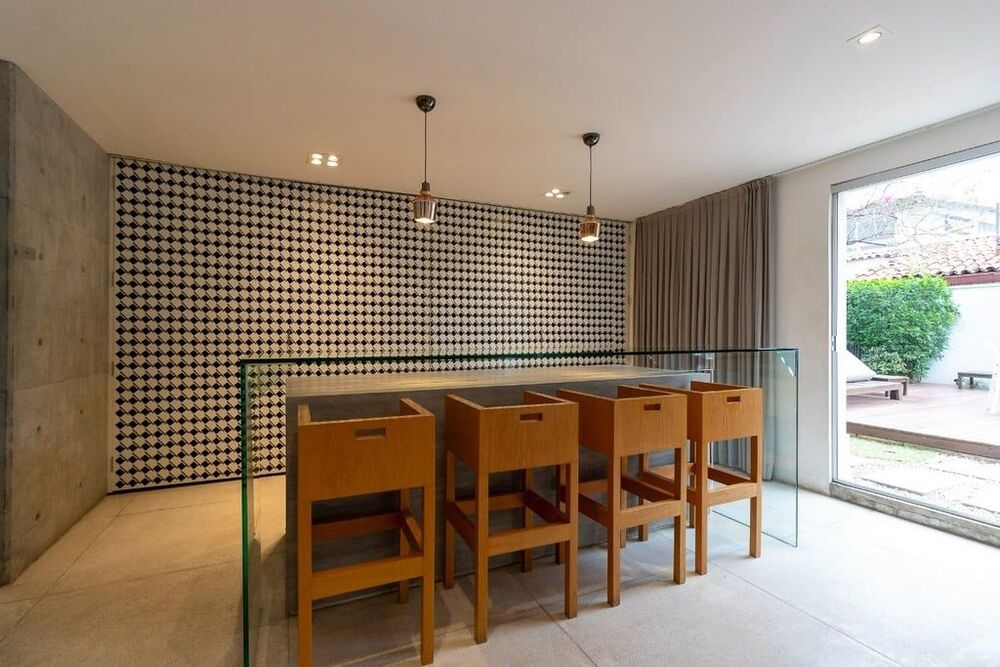 Apartamento à venda com 1 quarto, 74m² - Foto 13