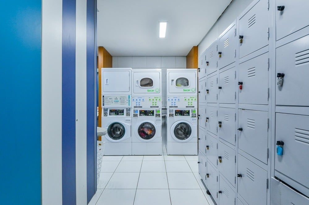 Apartamento à venda com 1 quarto, 74m² - Foto 1