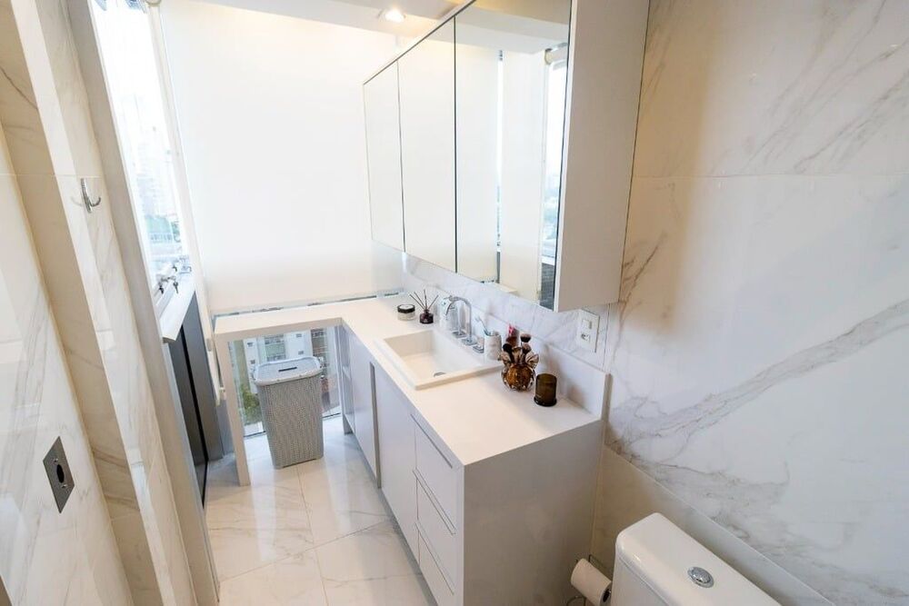 Apartamento à venda com 1 quarto, 74m² - Foto 29