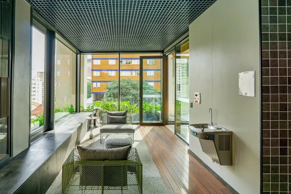 Apartamento, 3 quartos, 163 m² - Foto 40
