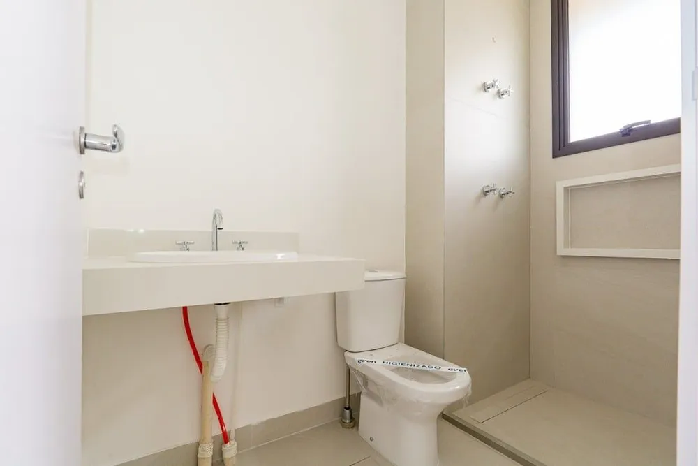 Apartamento, 3 quartos, 163 m² - Foto 37
