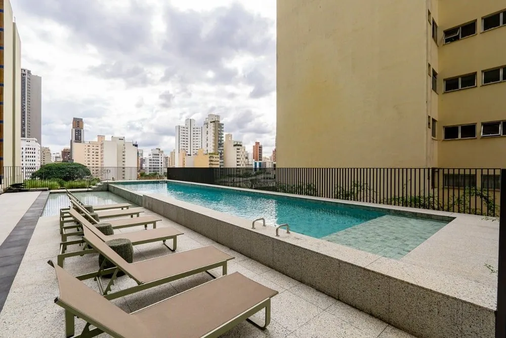 Apartamento, 3 quartos, 163 m² - Foto 38
