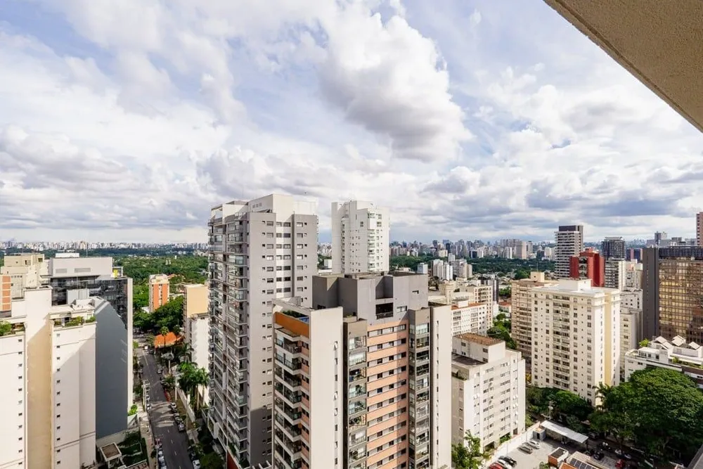 Apartamento, 3 quartos, 163 m² - Foto 42
