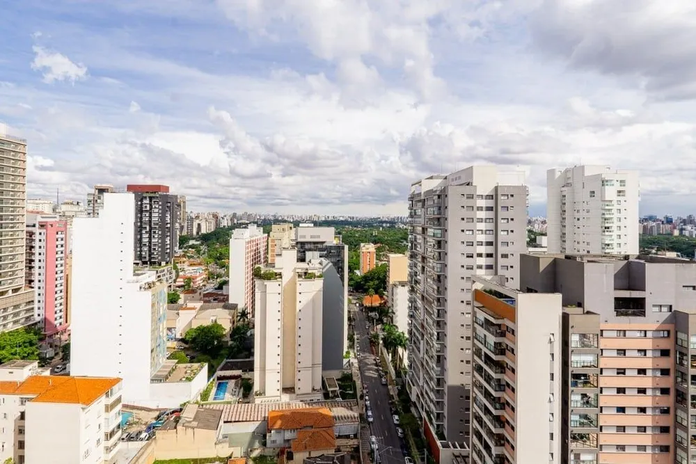 Apartamento, 3 quartos, 163 m² - Foto 41