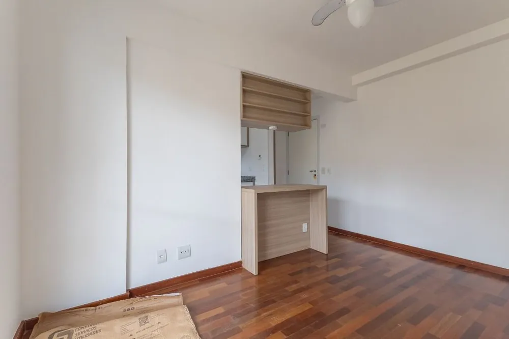 Apartamento, 1 quarto, 40 m² - Foto 1