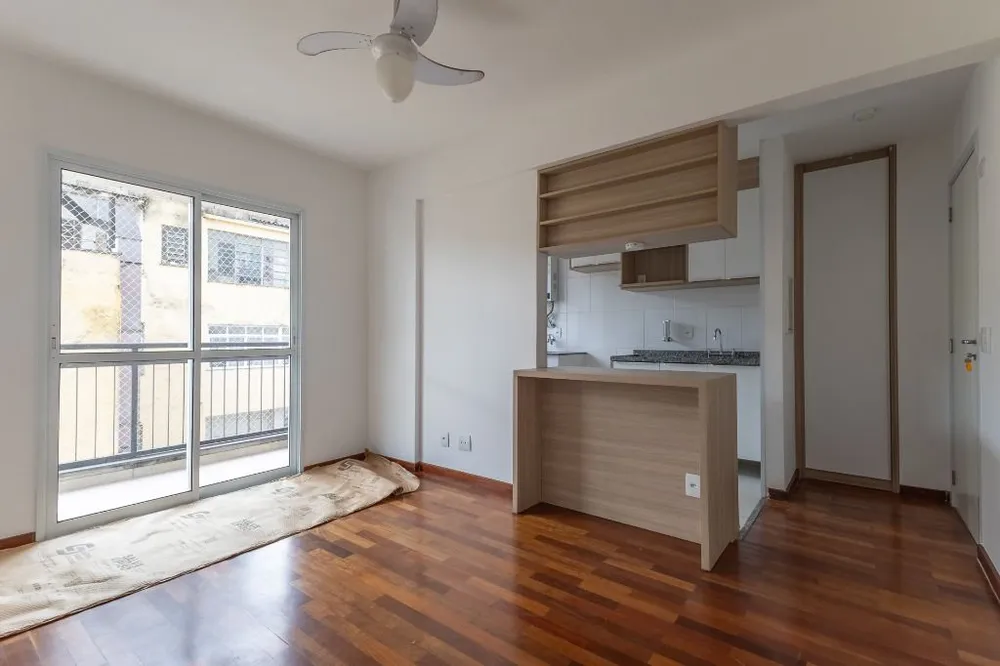Apartamento, 1 quarto, 40 m² - Foto 2
