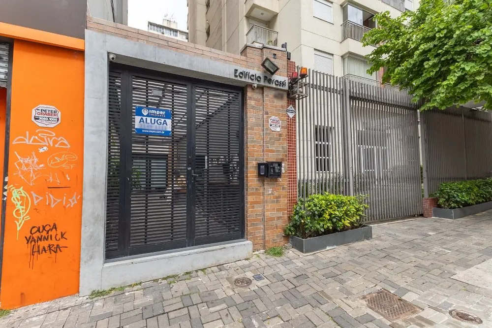 Apartamento, 1 quarto, 40 m² - Foto 3