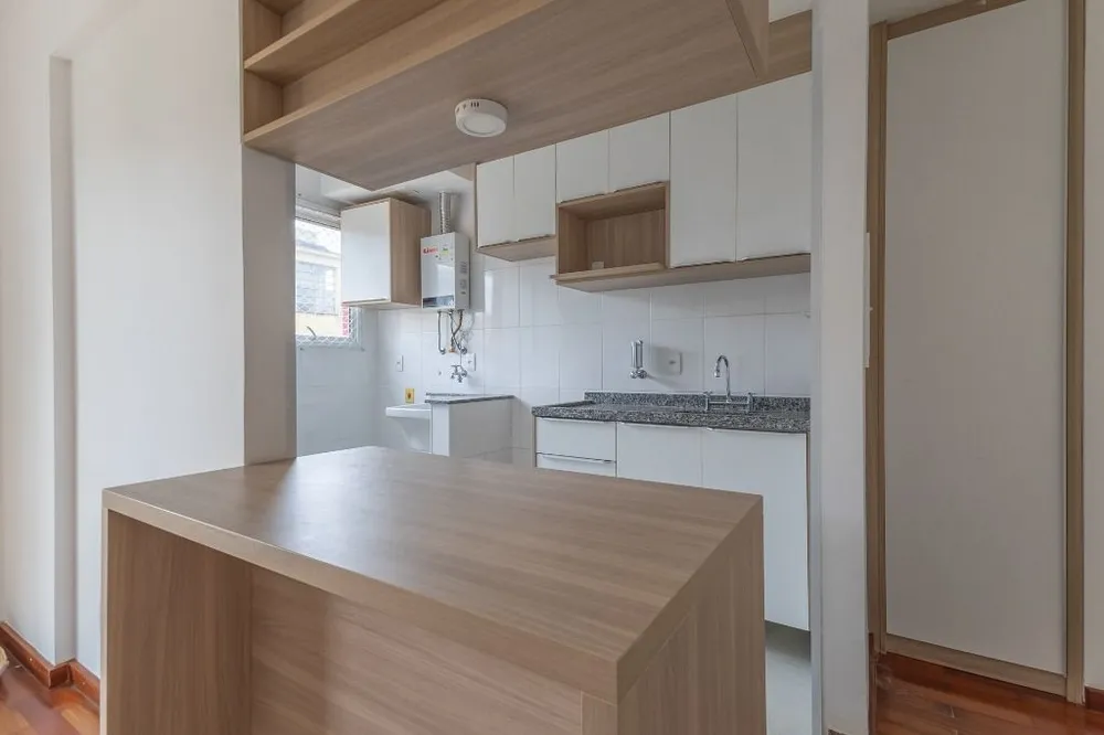 Apartamento, 1 quarto, 40 m² - Foto 4