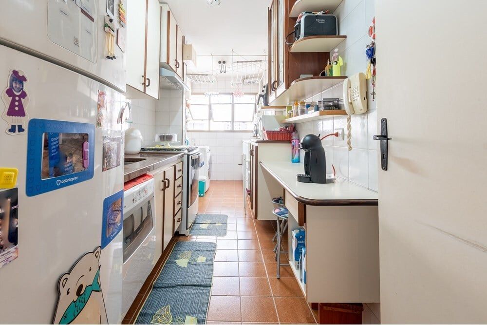 Apartamento, 2 quartos, 67 m² - Foto 2