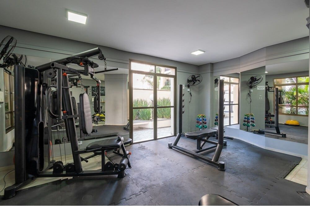 Apartamento, 2 quartos, 67 m² - Foto 1