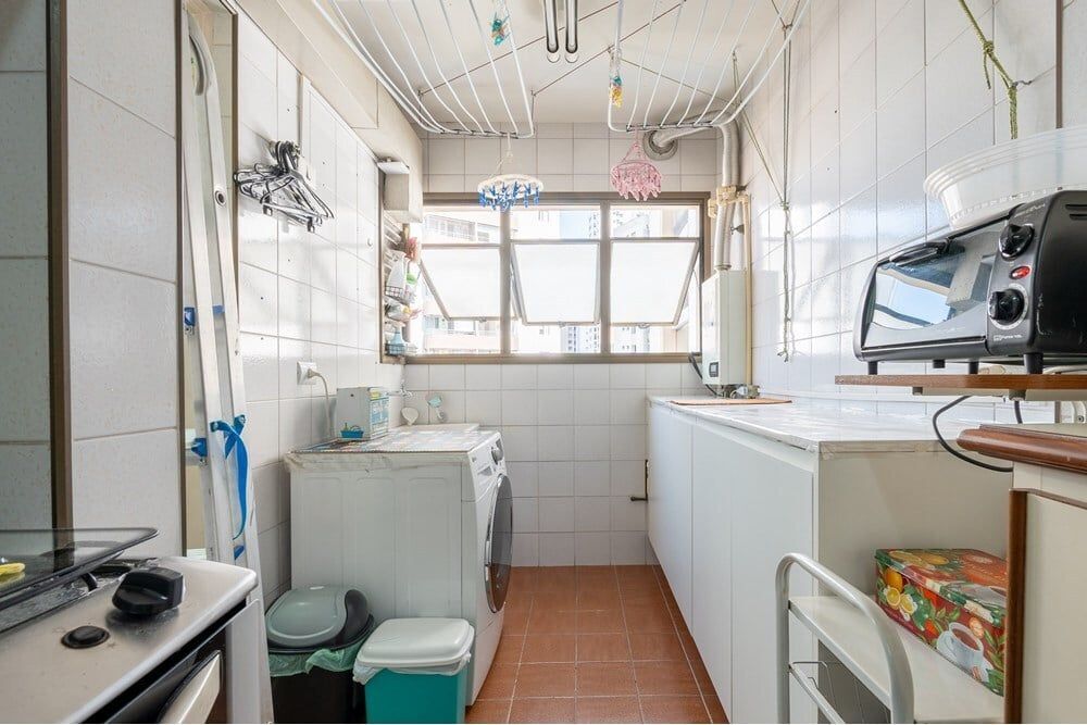 Apartamento, 2 quartos, 67 m² - Foto 3