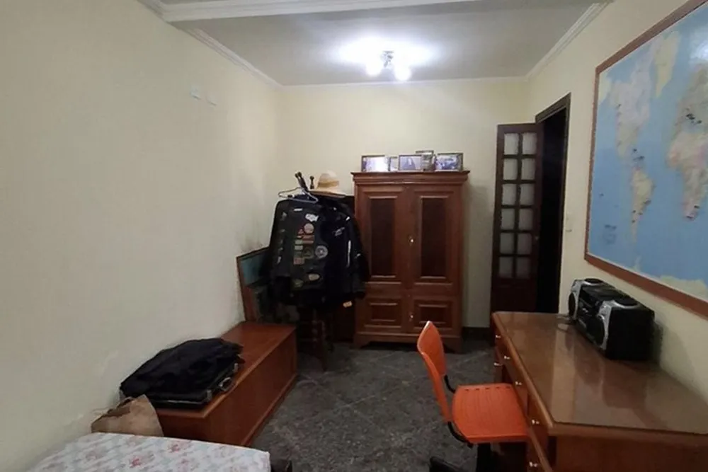 Casa de Condomínio, 5 quartos - Foto 2