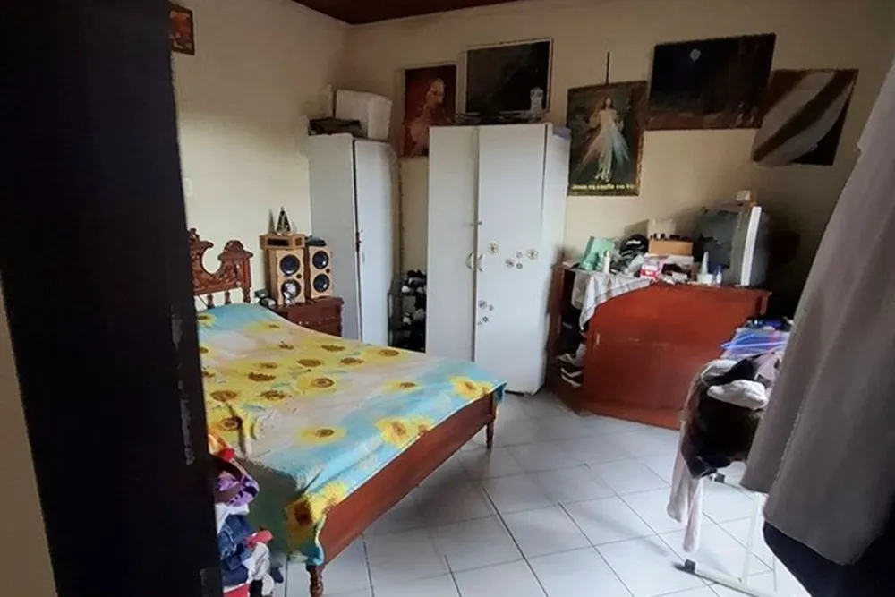 Casa de Condomínio, 5 quartos - Foto 1