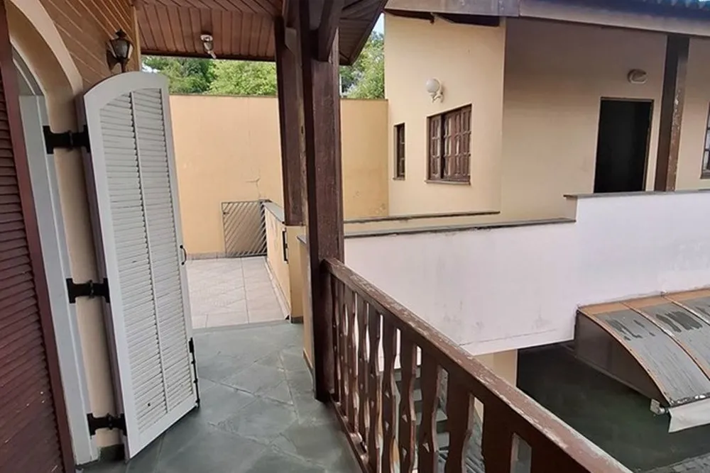 Casa de Condomínio, 5 quartos - Foto 3