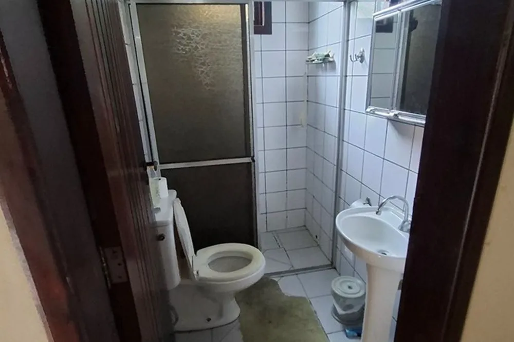 Casa de Condomínio, 5 quartos - Foto 1