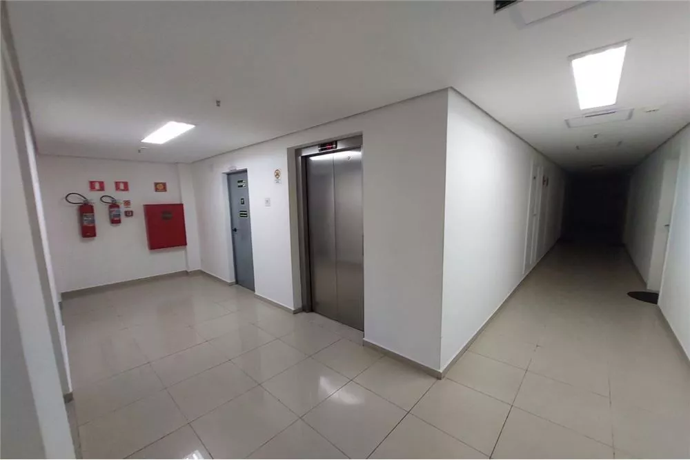 Conjunto Comercial-Sala à venda, 33m² - Foto 4