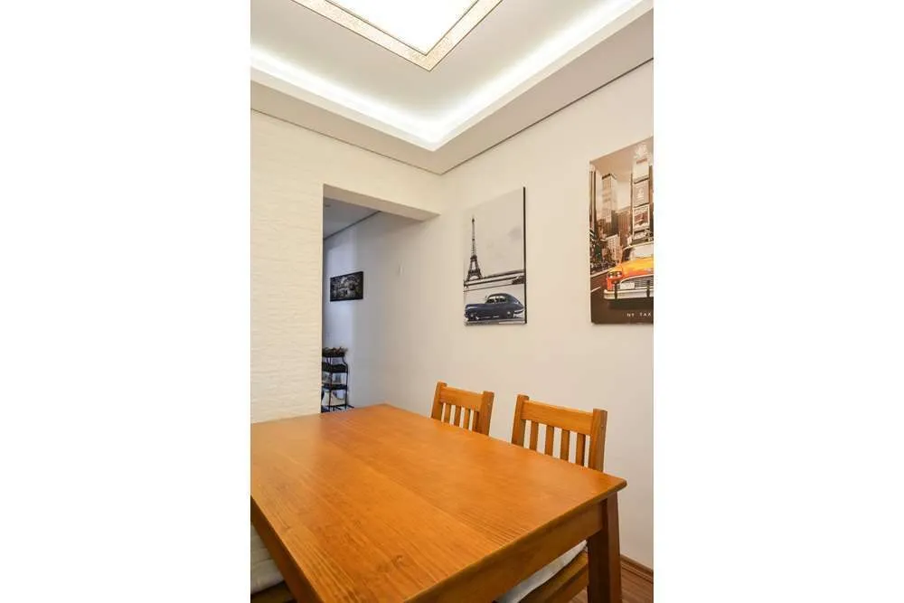 Apartamento, 2 quartos, 72 m² - Foto 4