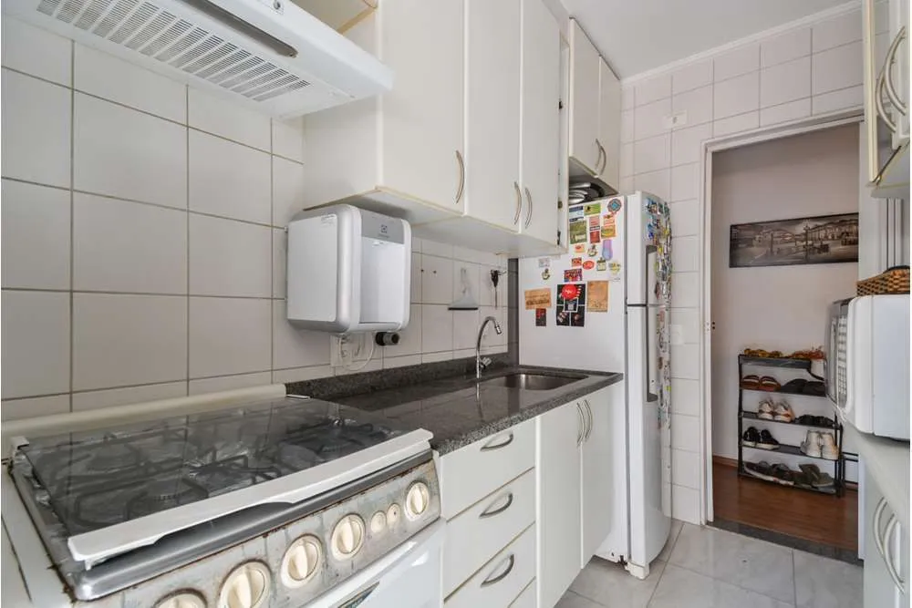 Apartamento, 2 quartos, 72 m² - Foto 2