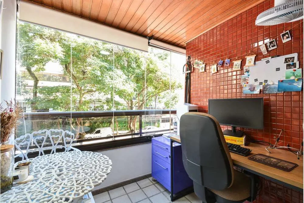 Apartamento, 2 quartos, 72 m² - Foto 6