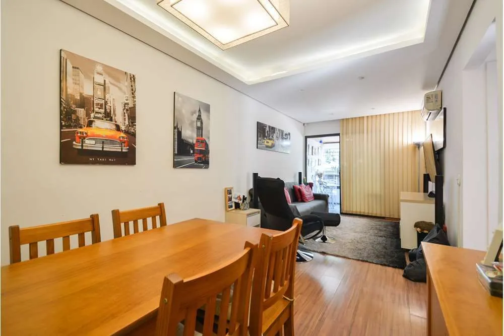 Apartamento, 2 quartos, 72 m² - Foto 3