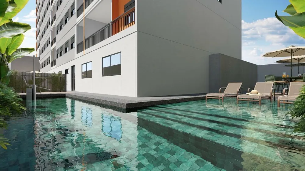 Apartamento, 2 quartos, 66 m² - Foto 6