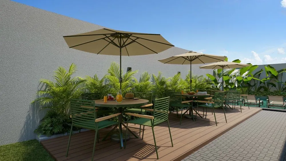 Apartamento, 2 quartos, 66 m² - Foto 4
