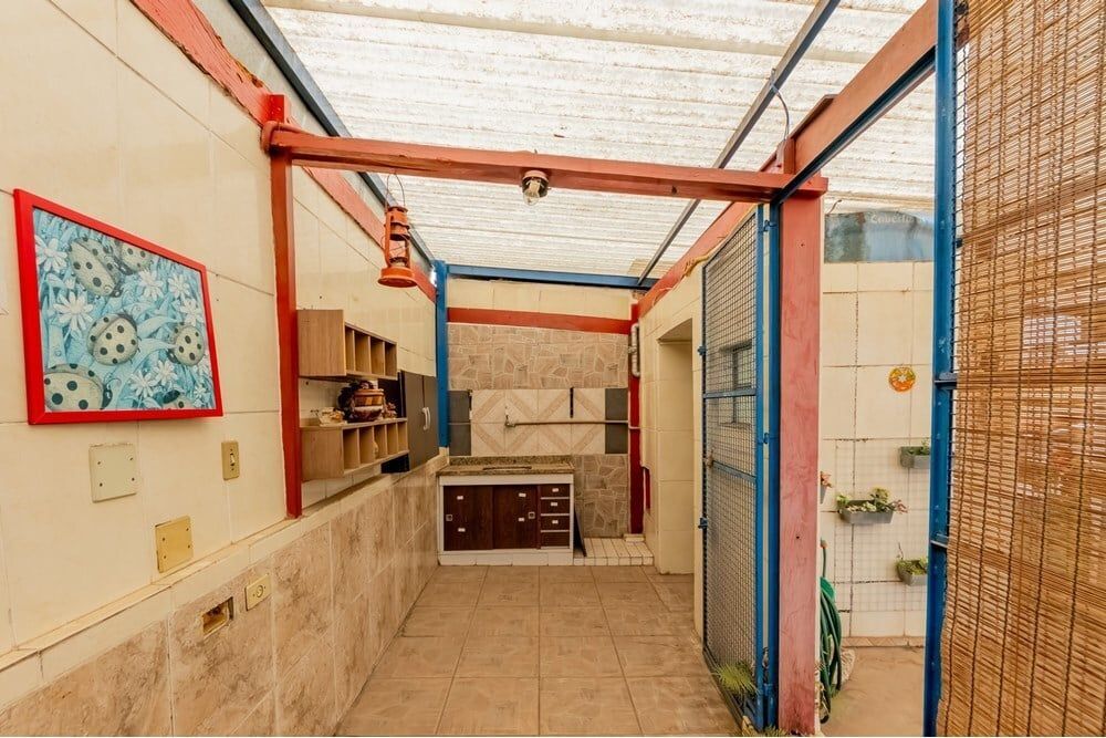 Casa de Condomínio, 3 quartos - Foto 38