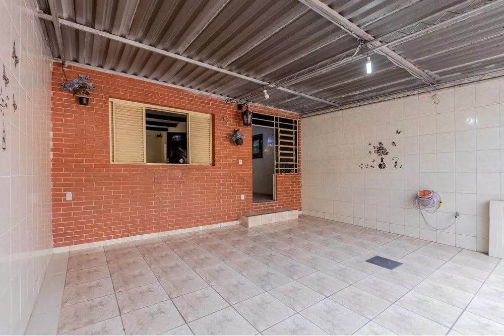 Casa de Condomínio, 3 quartos - Foto 30