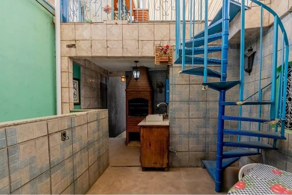 Casa de Condomínio, 3 quartos - Foto 24