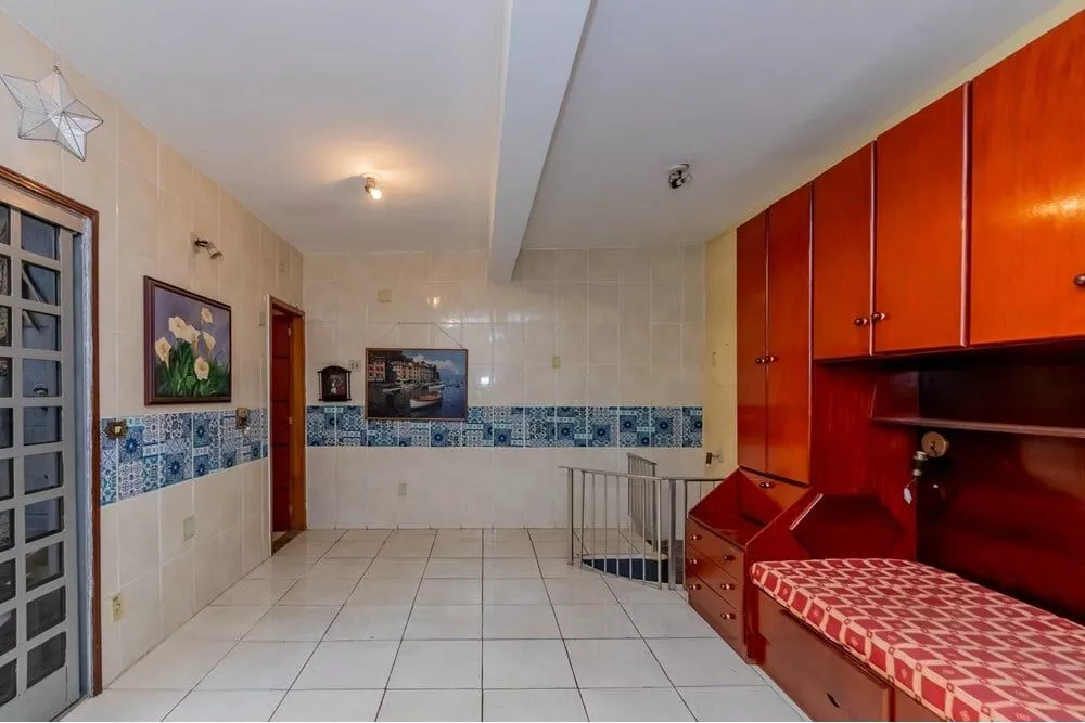 Casa de Condomínio, 3 quartos - Foto 25