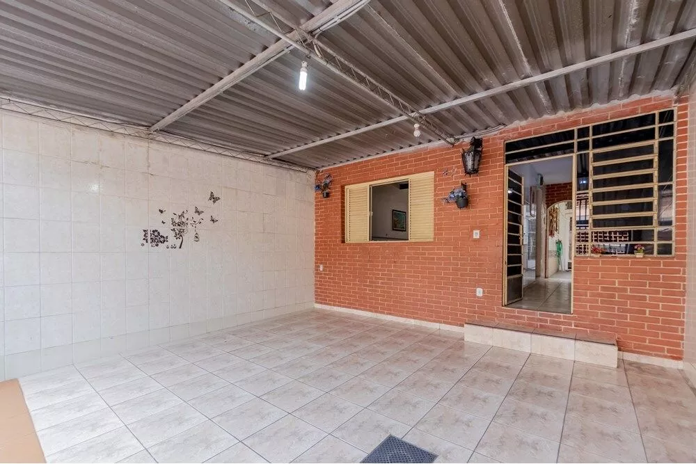 Casa de Condomínio, 3 quartos - Foto 12