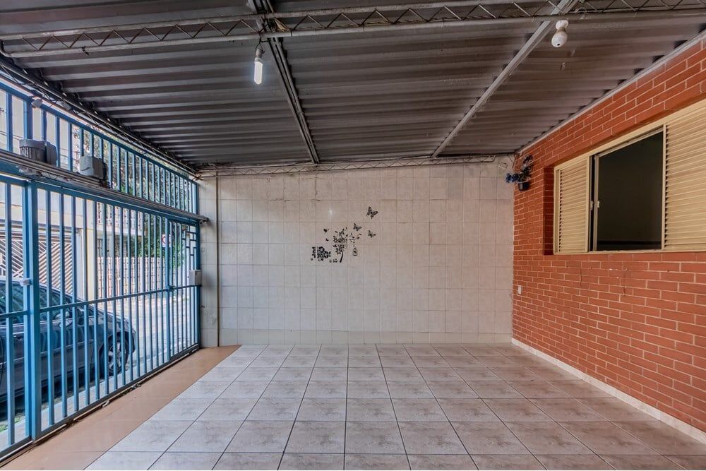 Casa de Condomínio, 3 quartos - Foto 37