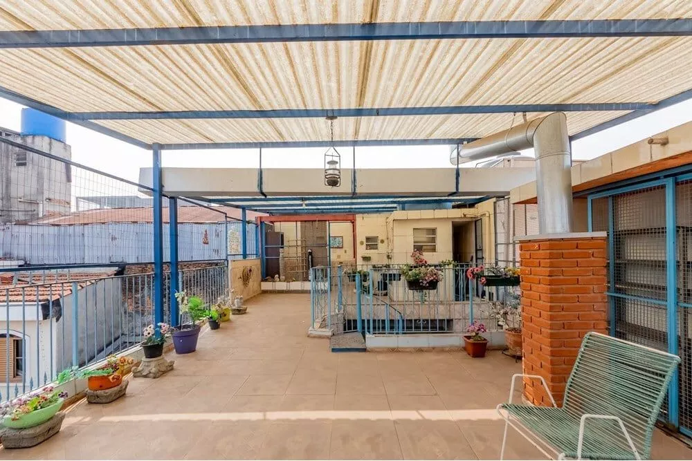 Casa de Condomínio, 3 quartos - Foto 16