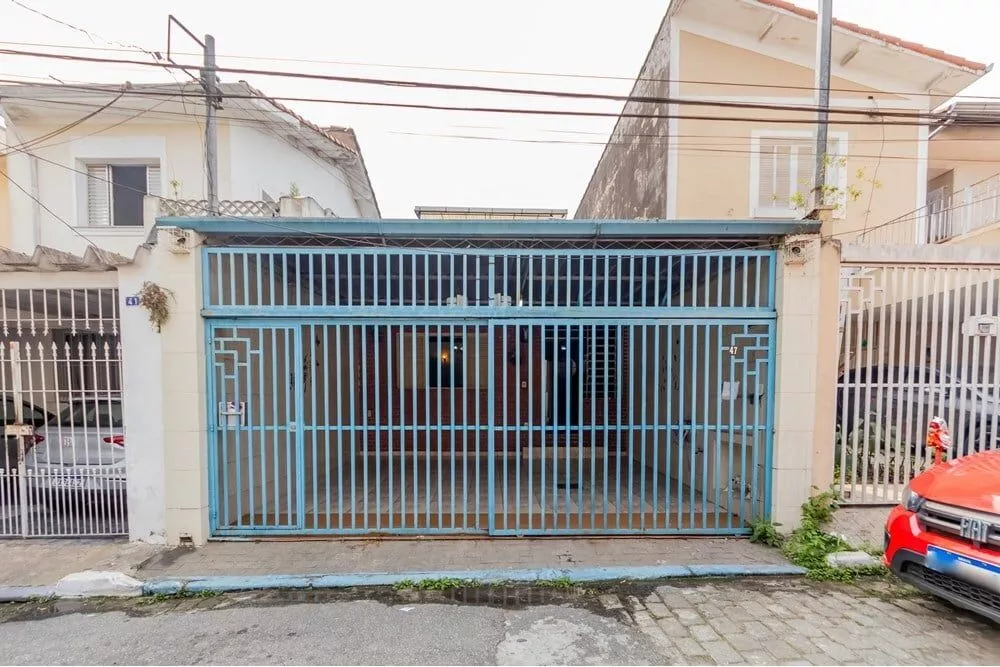 Casa de Condomínio, 3 quartos - Foto 18