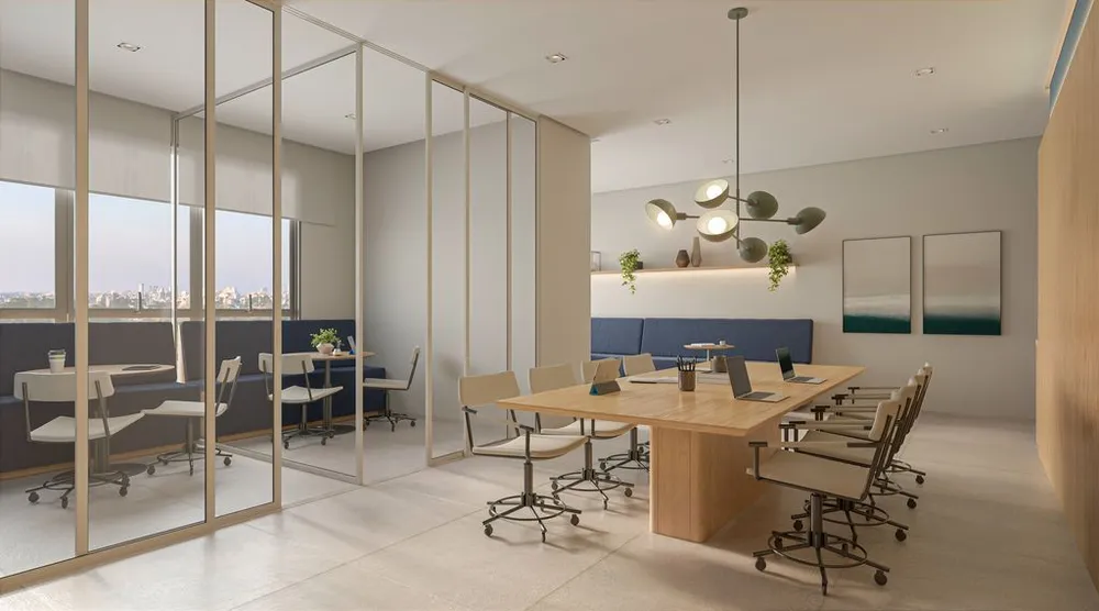 Kitnet-Studio, 27 m² - Foto 4