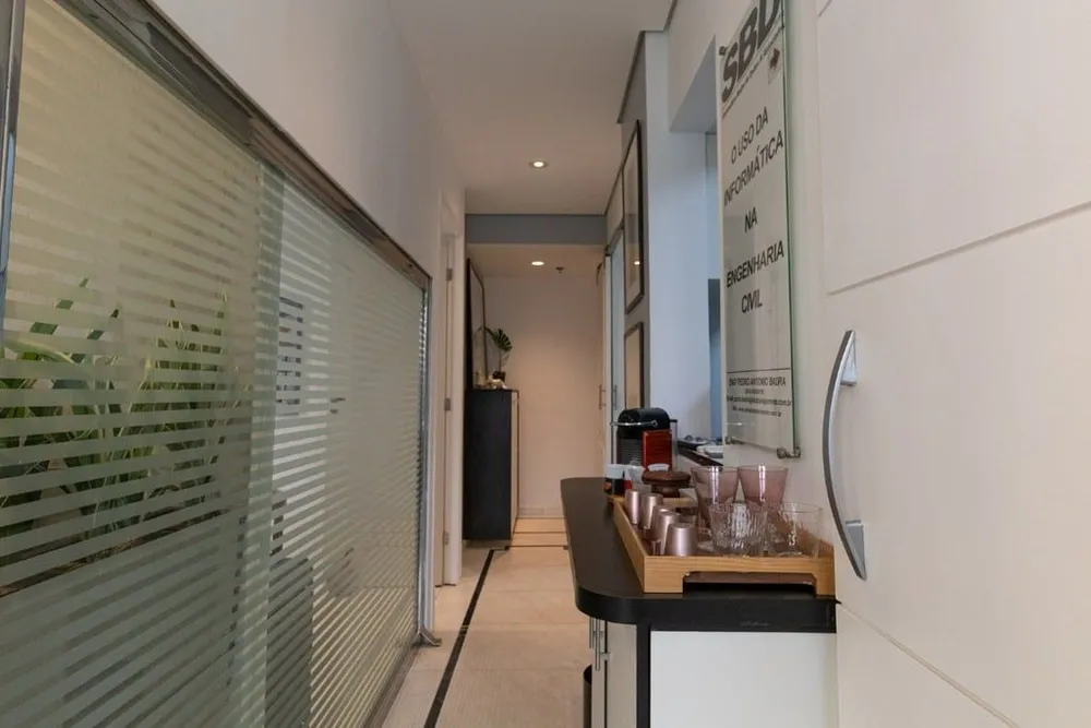 Sala-Conjunto, 32 m² - Foto 3