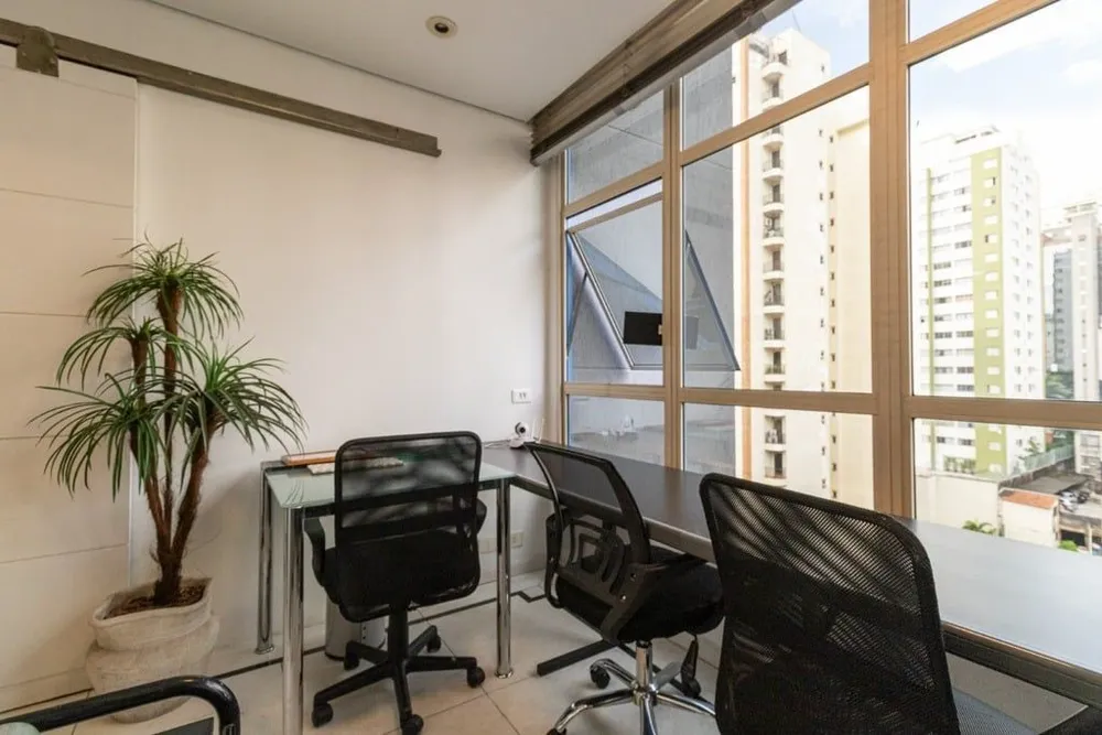 Sala-Conjunto, 32 m² - Foto 7