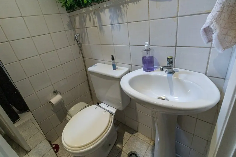 Sala-Conjunto, 32 m² - Foto 8