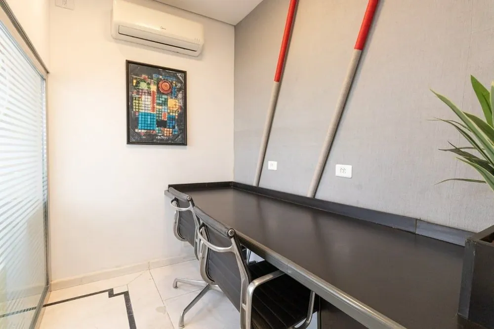 Sala-Conjunto, 32 m² - Foto 4