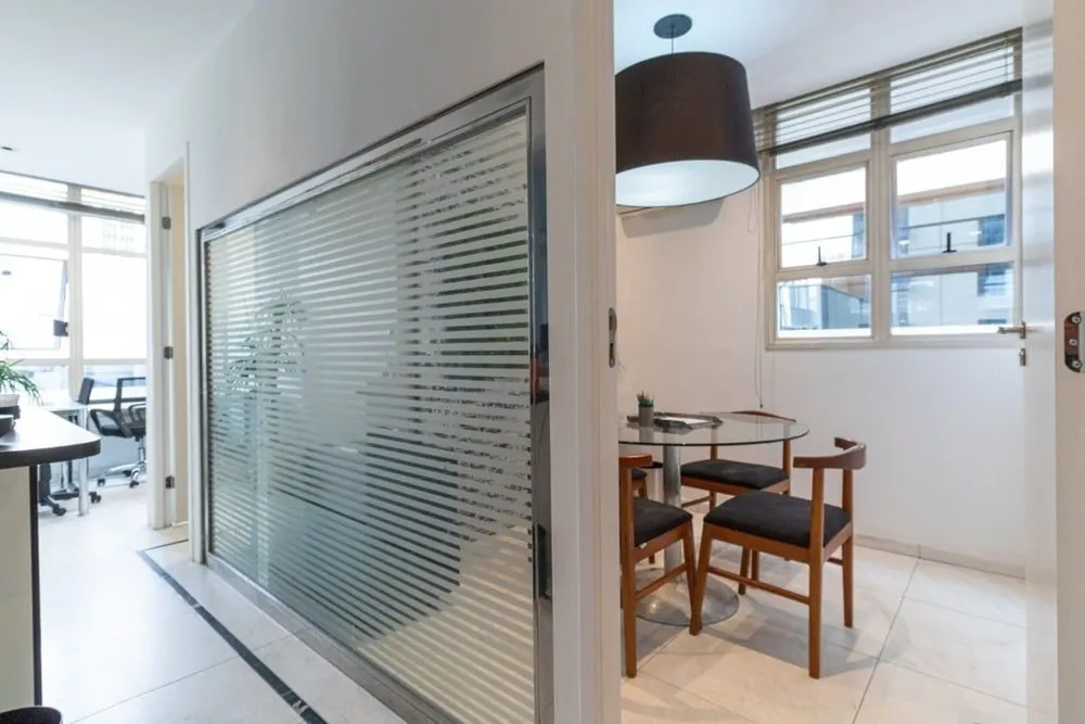 Sala-Conjunto, 32 m² - Foto 1