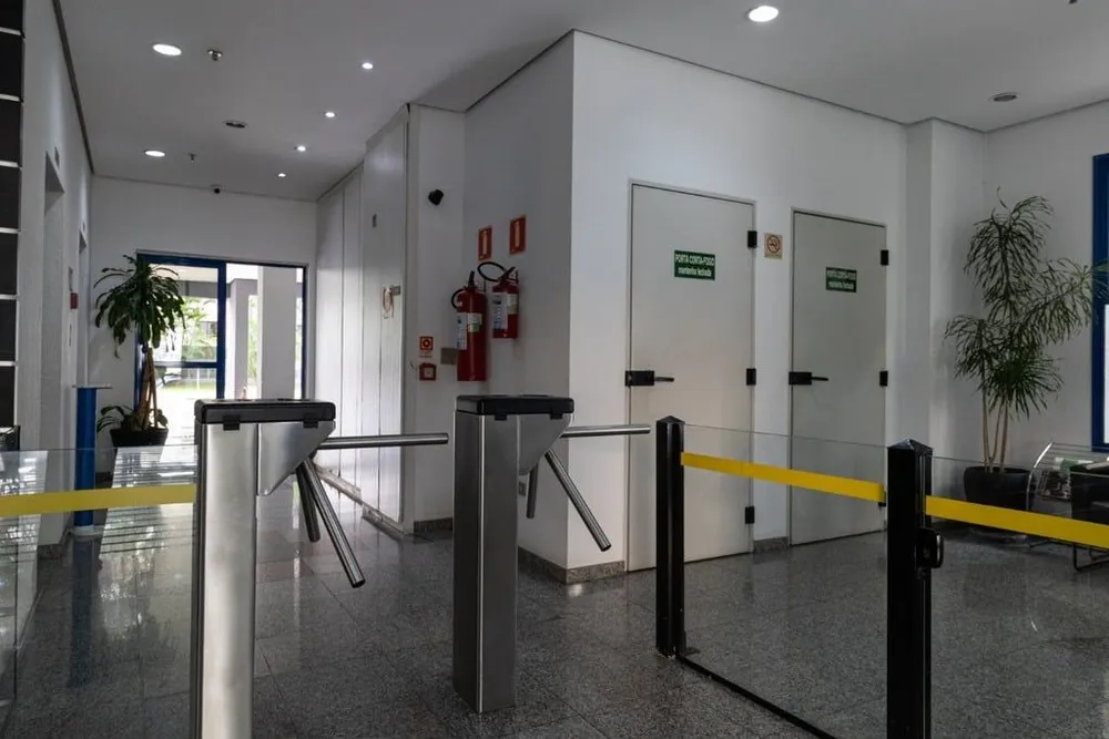 Sala-Conjunto, 32 m² - Foto 5