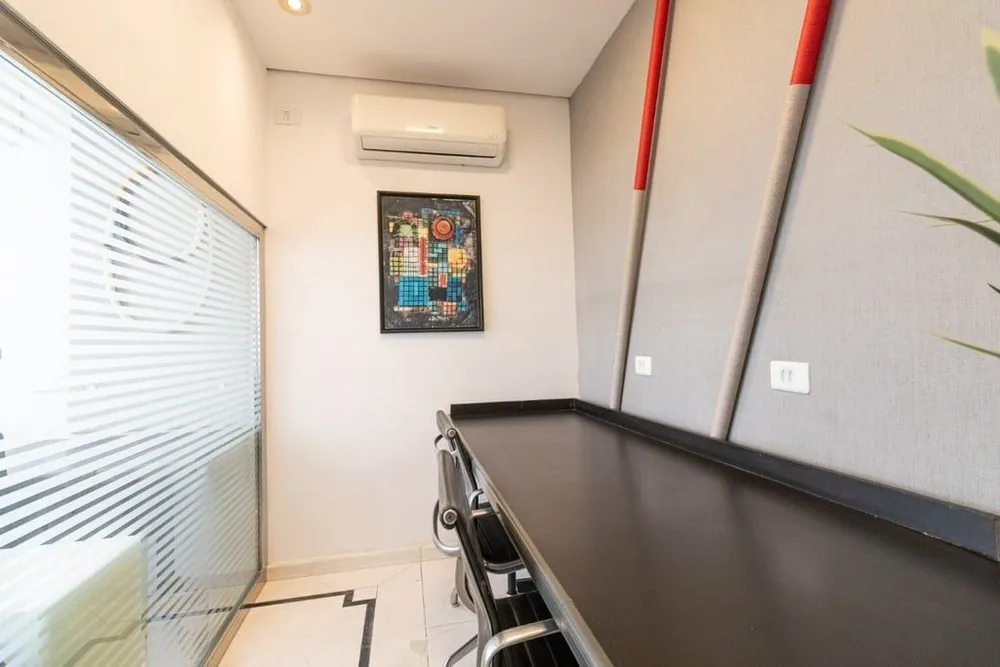 Sala-Conjunto, 32 m² - Foto 2