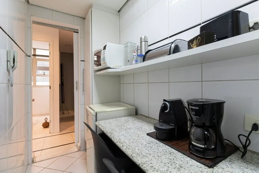 Sala-Conjunto, 32 m² - Foto 12
