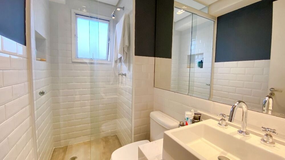 Apartamento, 2 quartos, 172 m² - Foto 3