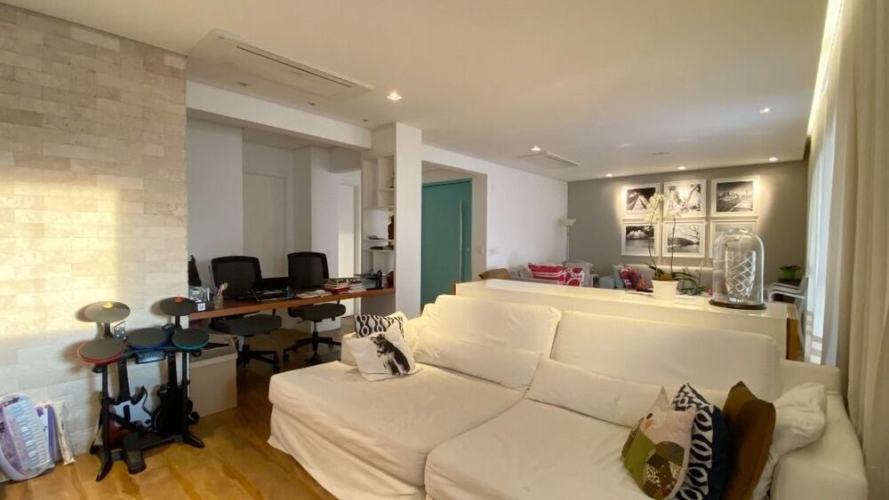 Apartamento, 2 quartos, 172 m² - Foto 1