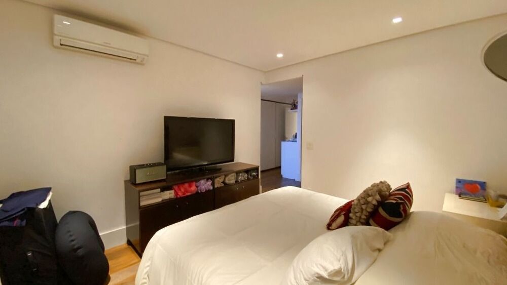 Apartamento, 2 quartos, 172 m² - Foto 4