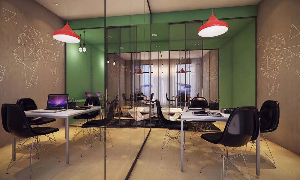 Kitnet-Studio, 42 m² - Foto 5