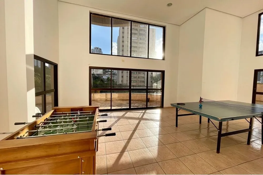 Apartamento, 4 quartos, 177 m² - Foto 1